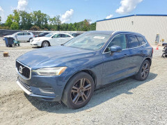 Volvo XC60 2019 — Copart