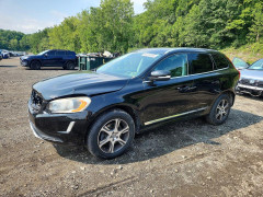 Volvo XC60 2014 — Copart