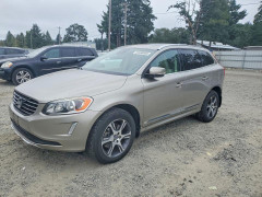 Volvo XC60 2014 — Copart