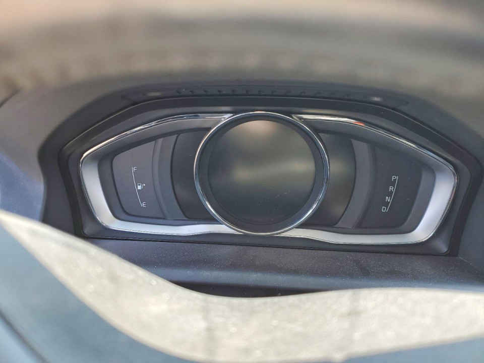 Volvo XC60 2016 — Copart