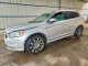 Volvo XC60 2015 — Copart