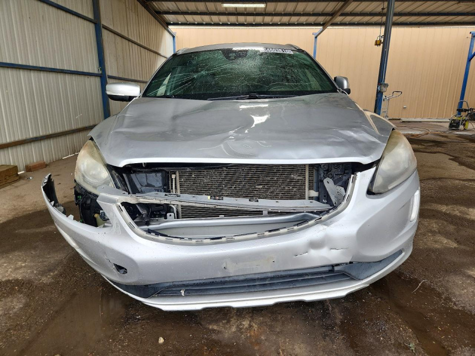 Volvo XC60 2015 — Copart