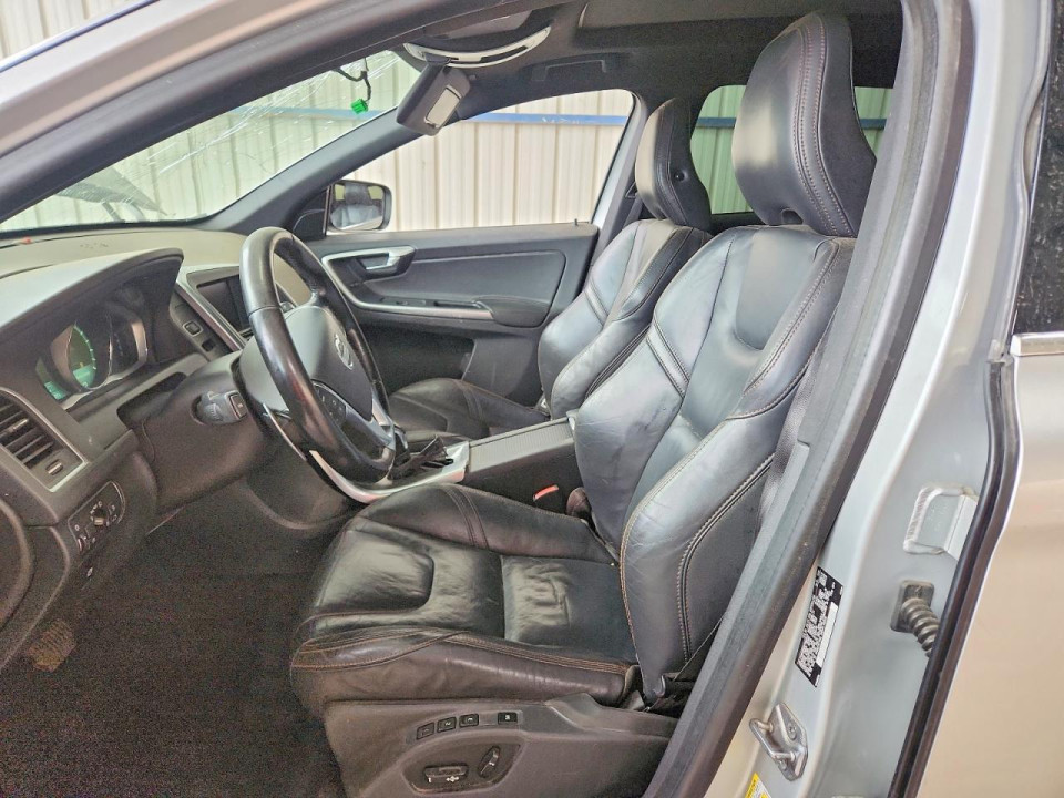 Volvo XC60 2015 — Copart