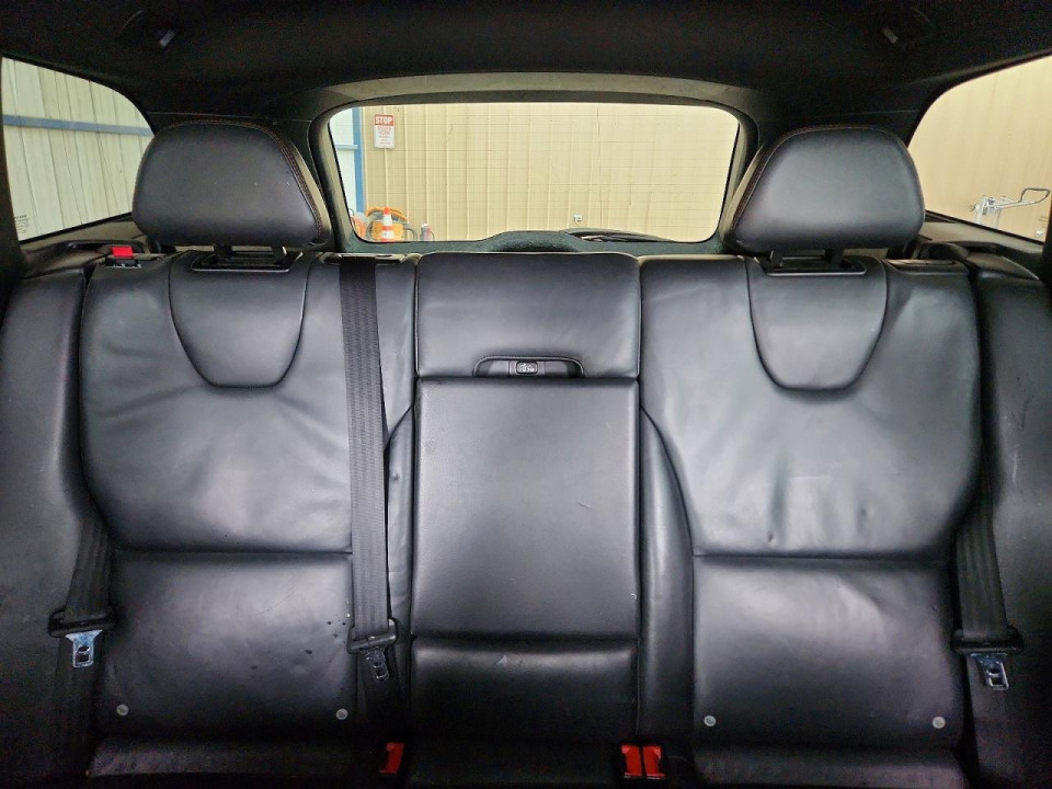 Volvo XC60 2015 — Copart