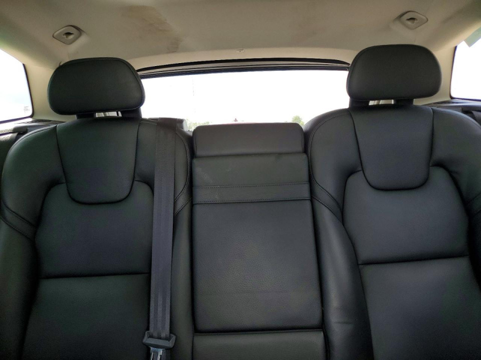 Volvo XC60 2018 — Copart