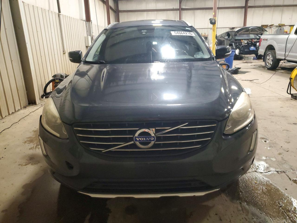 Volvo XC60 2014 — Copart