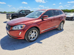 Volvo XC60 2016 — Copart