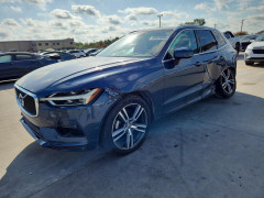Volvo XC60 2019 — Copart