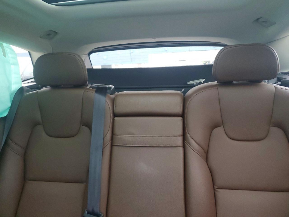 Volvo XC60 2019 — Copart