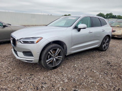 Volvo XC60 2019 — Copart