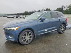 Volvo XC60 2020 — Copart