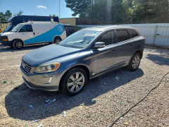 Volvo XC60 2016 — Copart