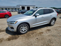 Volvo XC60 2019 — Copart