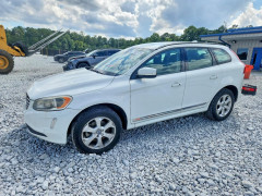 Volvo XC60 2016 — Copart