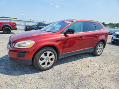 Volvo XC60 2013 — Copart
