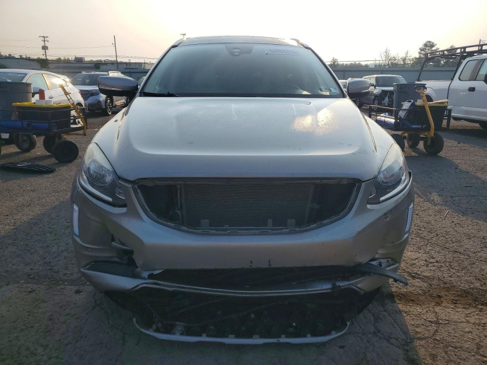 Volvo XC60 2016 — Copart