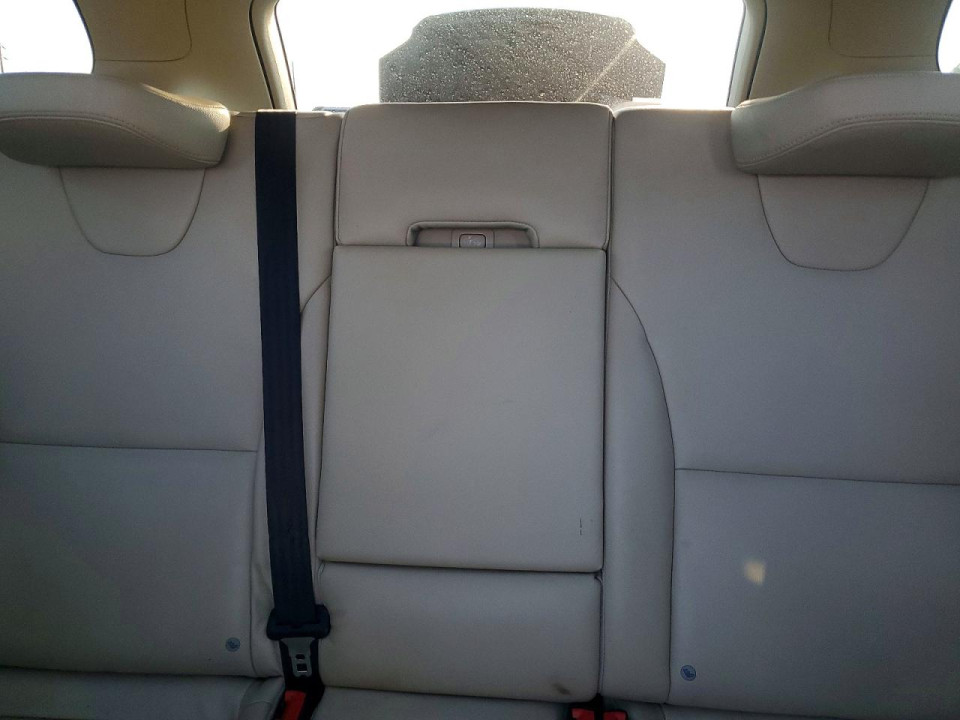 Volvo XC60 2016 — Copart