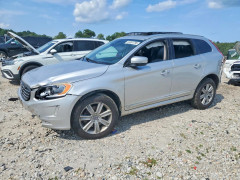 Volvo XC60 2016 — Copart