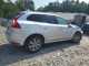 Volvo XC60 2016 — Copart