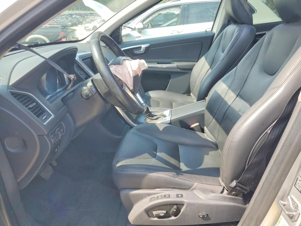Volvo XC60 2016 — Copart