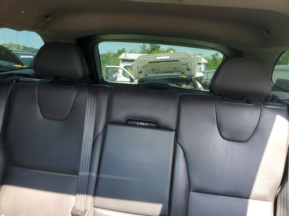 Volvo XC60 2016 — Copart