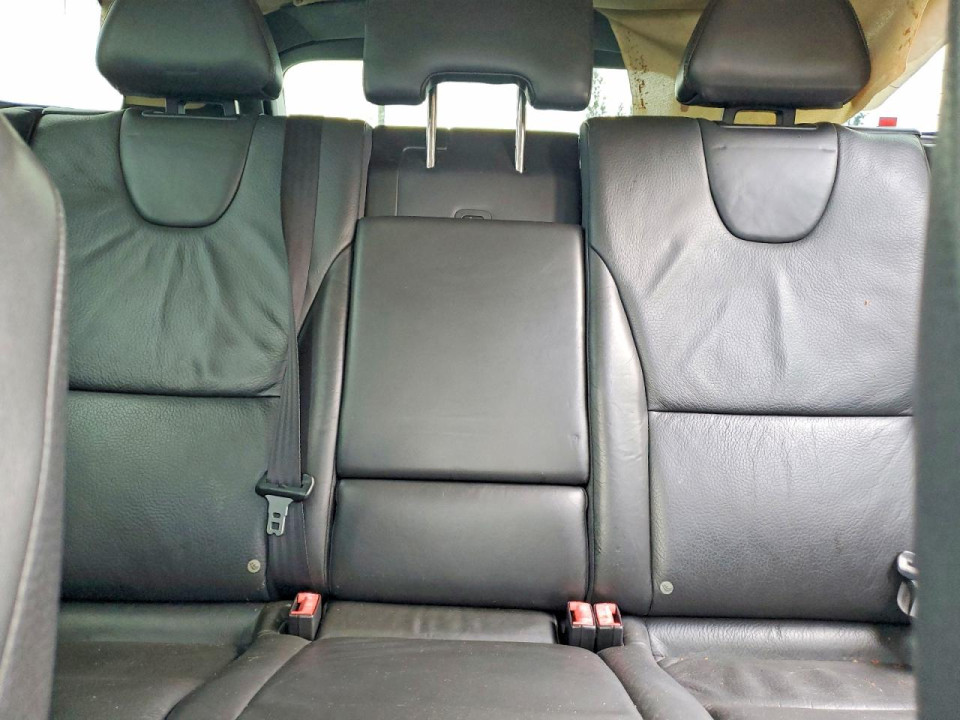 Volvo XC60 2011 — Copart