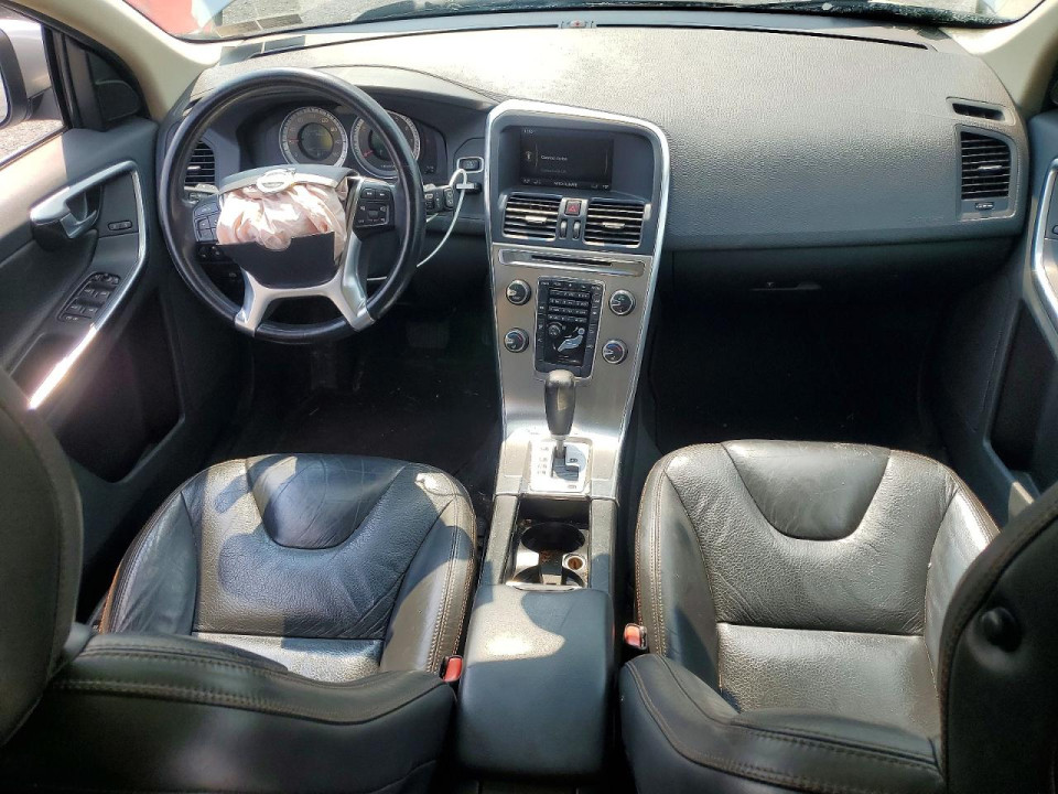 Volvo XC60 2012 — Copart