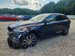 Volvo XC60 2017 — Copart