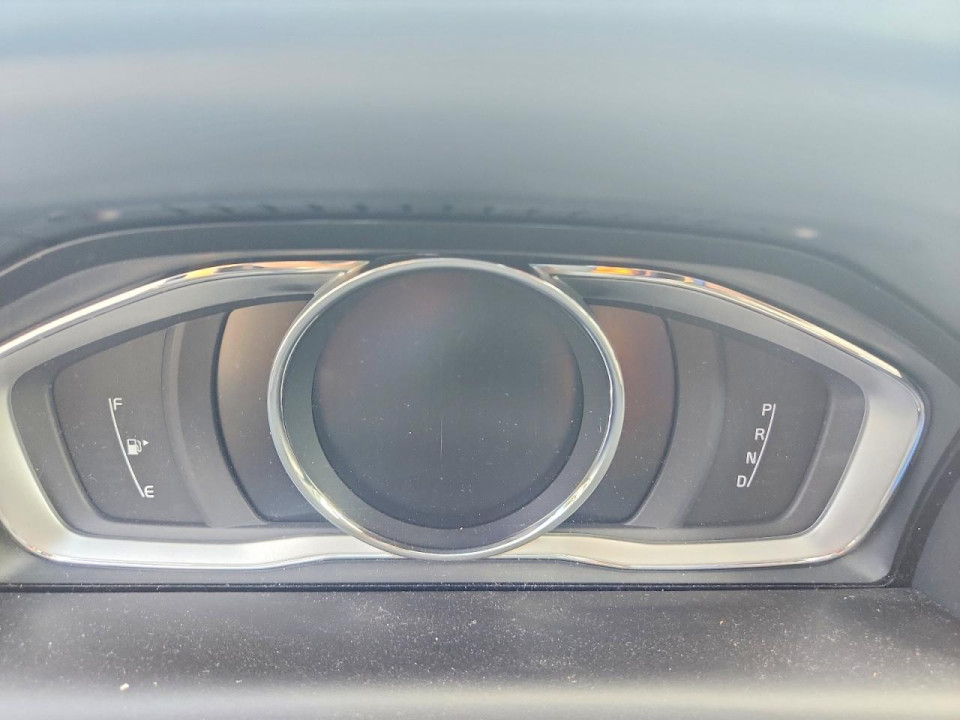Volvo XC60 2017 — Copart