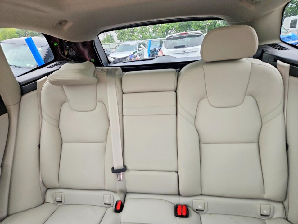 Volvo XC60 2020 — Copart