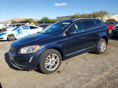 Volvo XC60 2016 — Copart