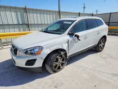 Volvo XC60 2012 — Copart