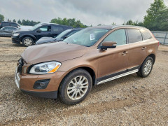 Volvo XC60 2010 — Copart
