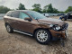 Volvo XC60 2010 — Copart