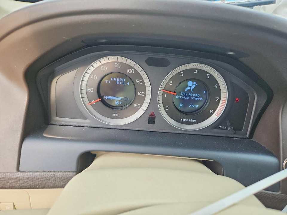 Volvo XC60 2010 — Copart
