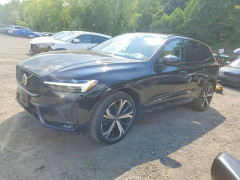 Volvo XC60 2024 — Copart
