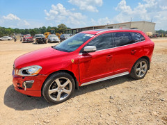 Volvo XC60 2011 — Copart