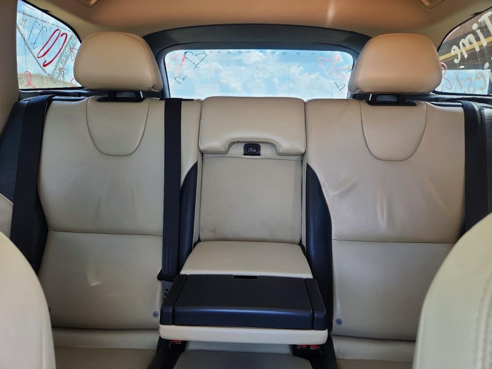 Volvo XC60 2011 — Copart