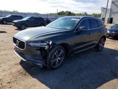 Volvo XC60 2018 — Copart