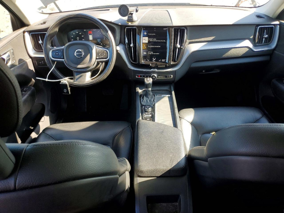 Volvo XC60 2018 — Copart