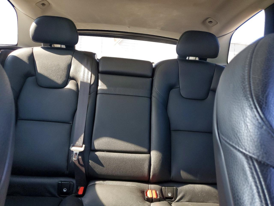 Volvo XC60 2018 — Copart