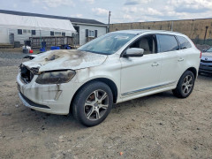 Volvo XC60 2015 — Copart