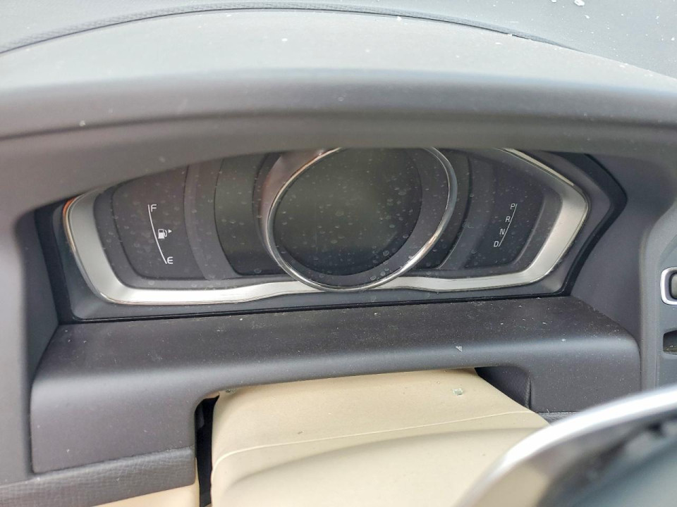 Volvo XC60 2015 — Copart