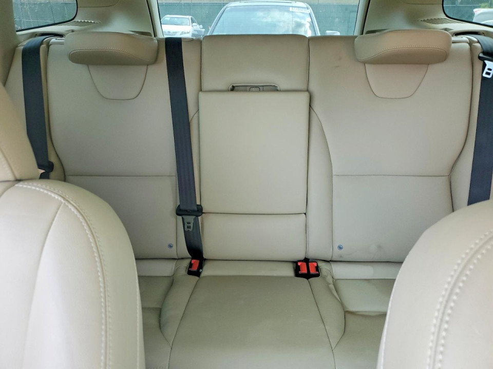 Volvo XC60 2015 — Copart
