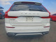 Volvo XC60 2021 — Copart