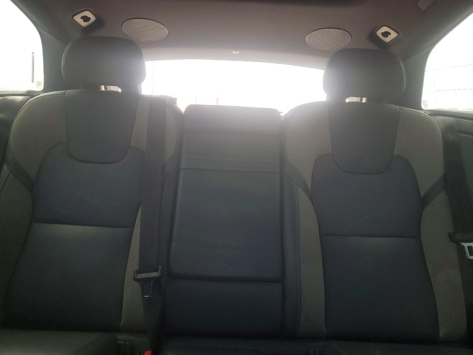 Volvo XC60 2021 — Copart
