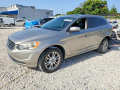 Volvo XC60 2016 — Copart