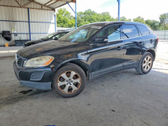 Volvo XC60 2011 — Copart
