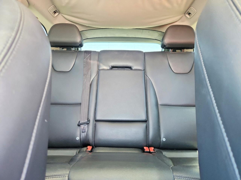 Volvo XC60 2016 — Copart