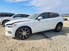 Volvo XC60 2020 — Copart